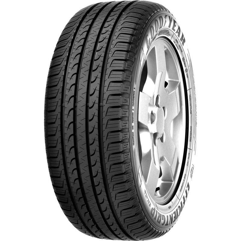 GOODYEAR PCR EFFICIENTGRIP SUV LHD 2022 255/65 R17 110H  