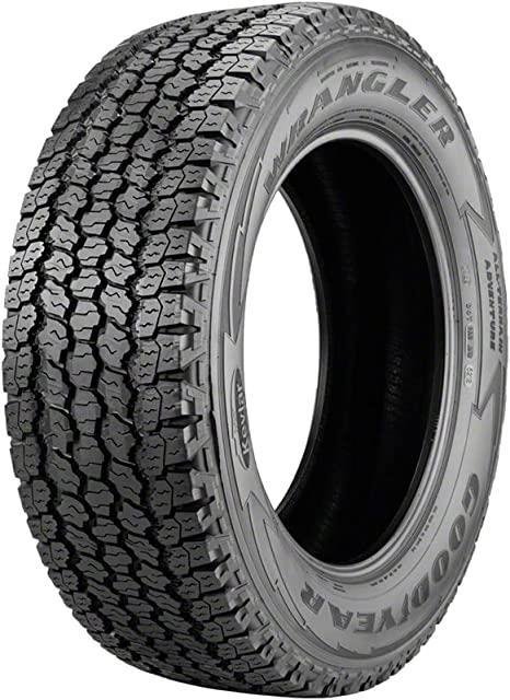 GOODYEAR PCR WRANGLER AT ADVENTURE 2022 255/65 R19 114H XL 