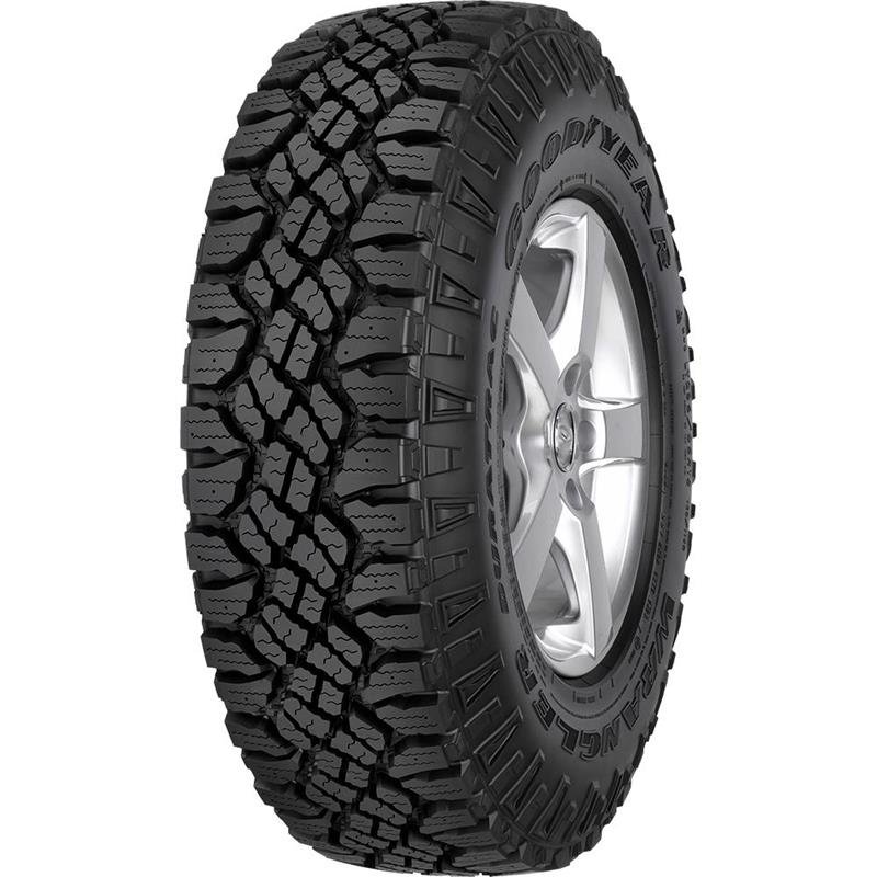 GOODYEAR PCR WRANGLER DURATRAC FP POR 2022 255/60 R20 113Q XL 