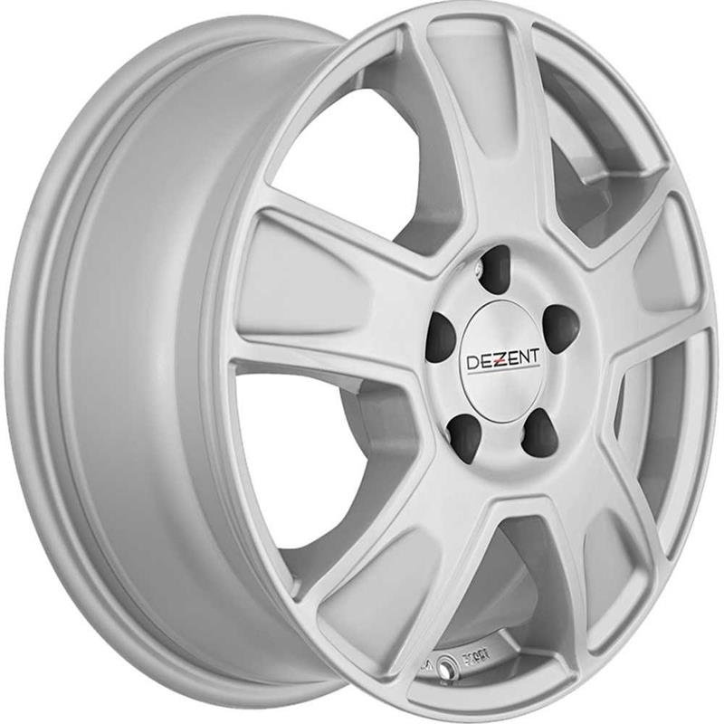 Dezent Van 2019 Silver 6.5x16/5x118 D71.1 ET50  