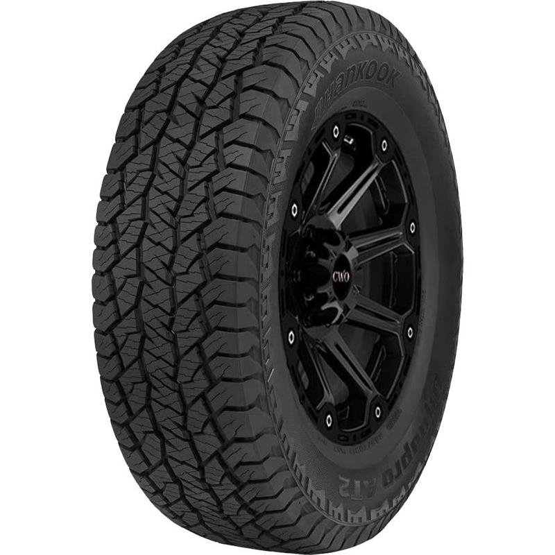 Hankook DYNAPRO AT2 (RF11) WSW RP 2022 265/70 R17C 121/118S  