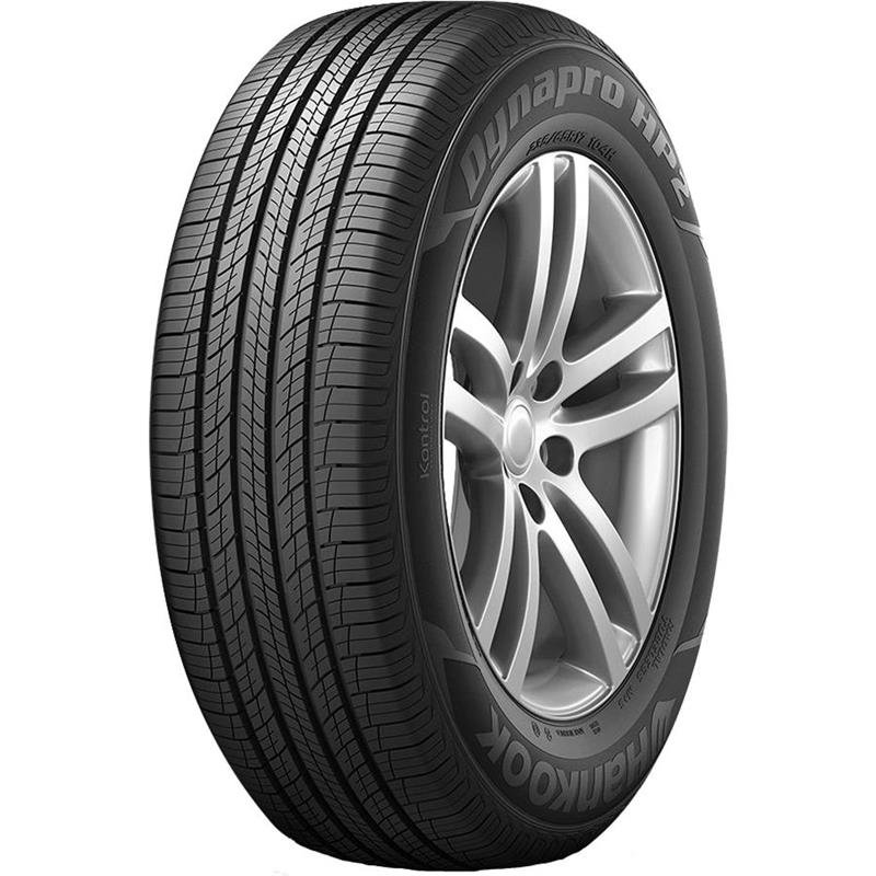 Hankook DYNAPRO HP2 (RA33D) RP SCT 2020 285/45 R21 113H XL 