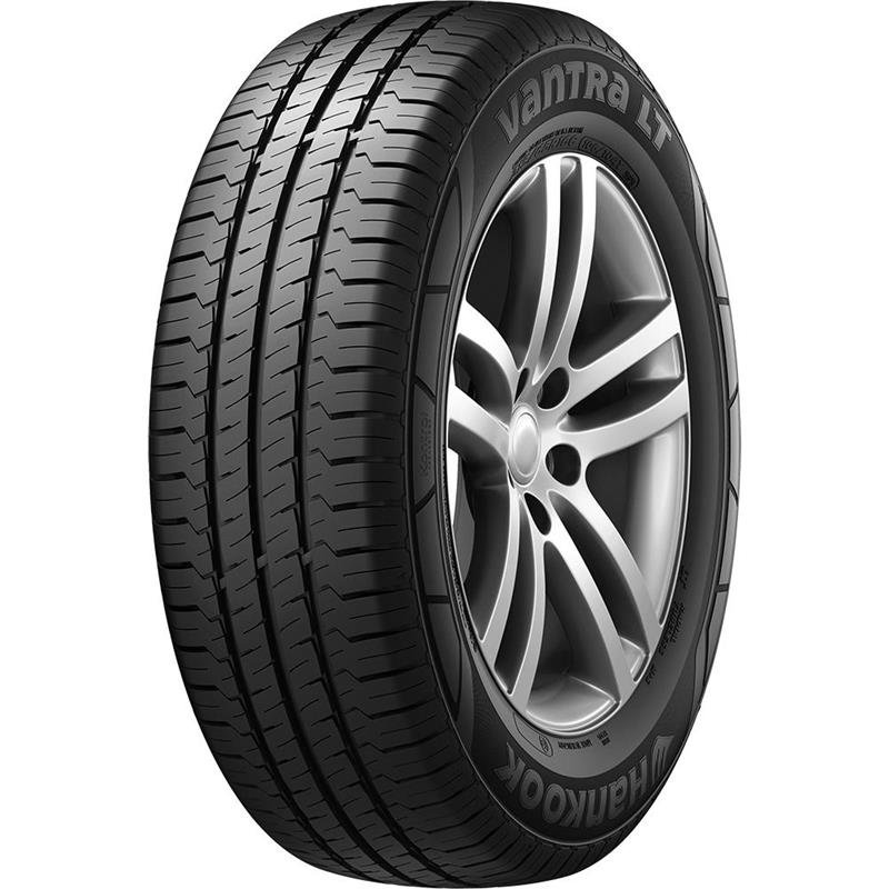 Hankook VANTRA LT (RA18) 2022 195/80 R14C 106/104R  