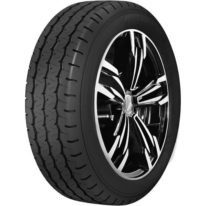 DOUBLESTAR PCR DL01 2022 205/65 R16C 107/105T  
