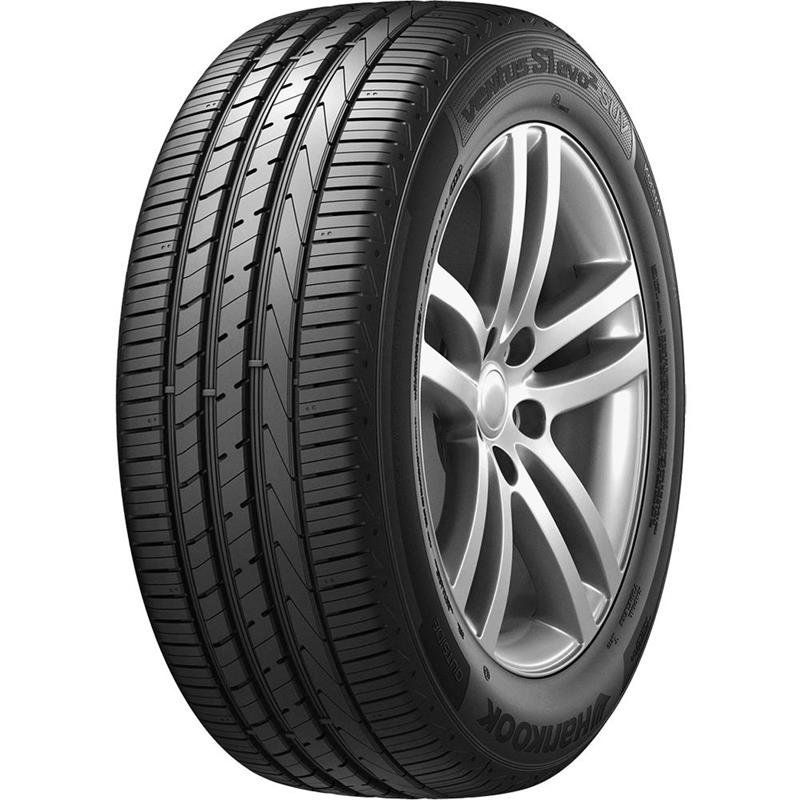 Hankook VENTUS S1 EVO2 SUV (K117C) RP RunFlat 2022 315/35 R20 110W XL 