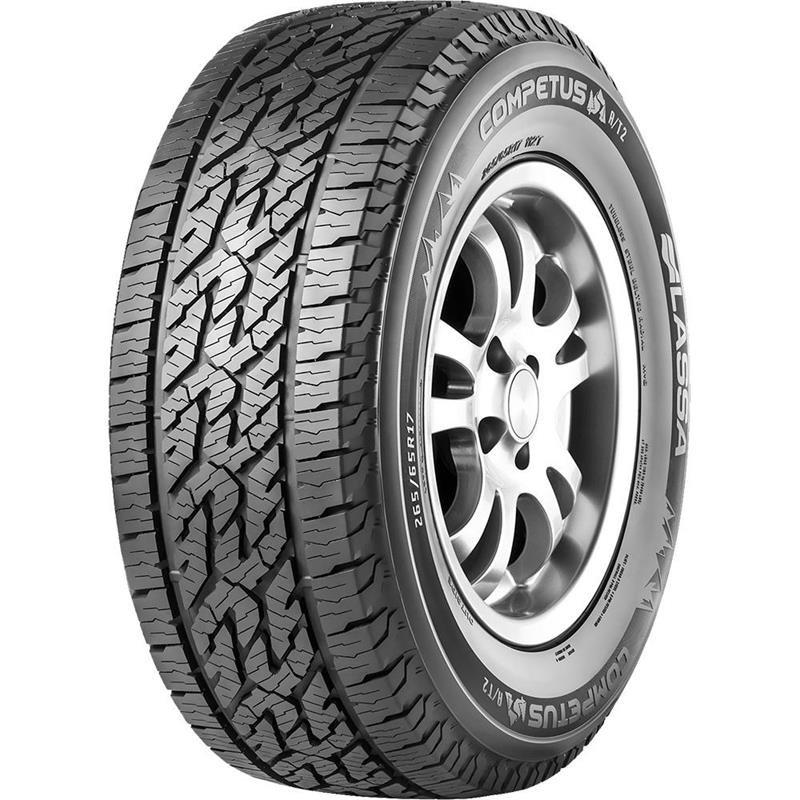 LASSA PCR COMPETUS A/T 2 2021 215/80 R15 102T  