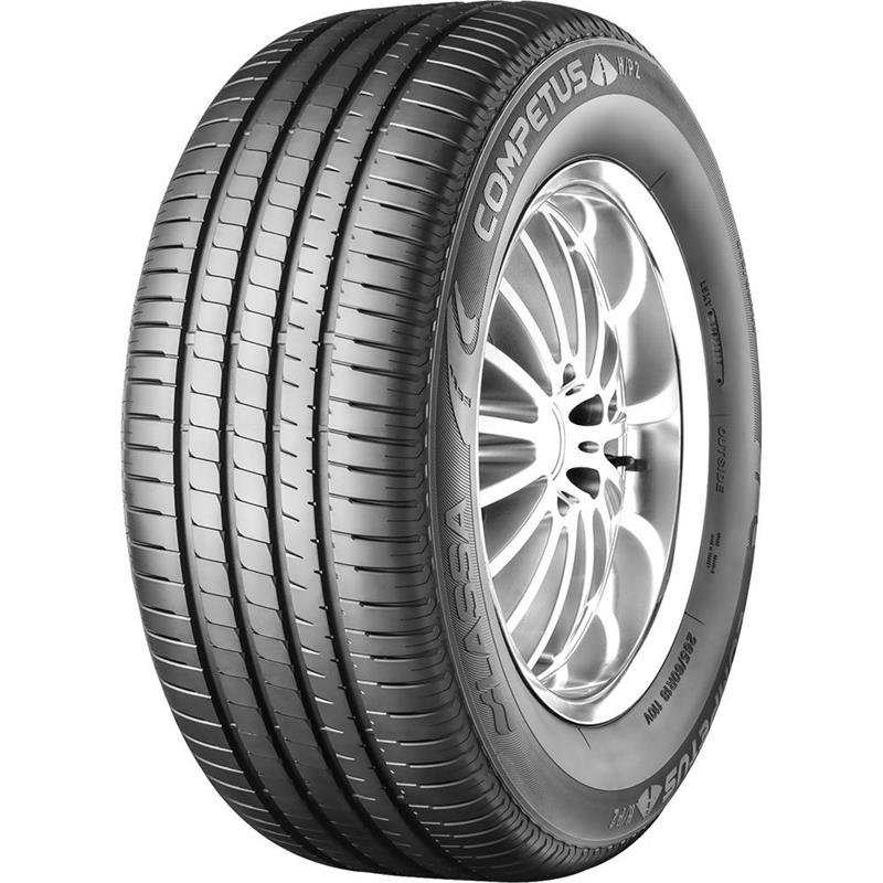 LASSA PCR COMPETUS H/P 2 2022 255/45 R20 105W XL 