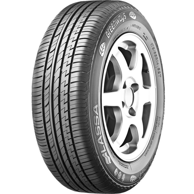LASSA PCR GREENWAYS 2022 155/65 R14 75T  
