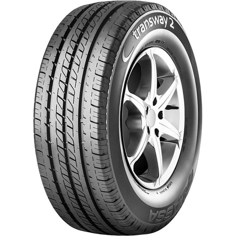 LASSA PCR TRANSWAY 2 2021 205/65 R15C 102/100T  