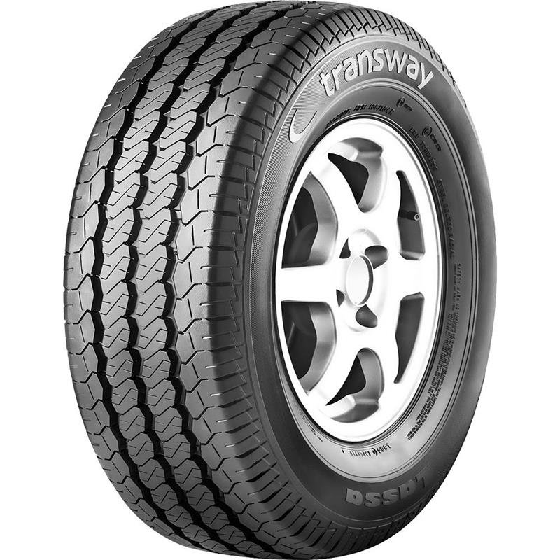 LASSA PCR TRANSWAY 2020 215/60 R16C 103/101T  