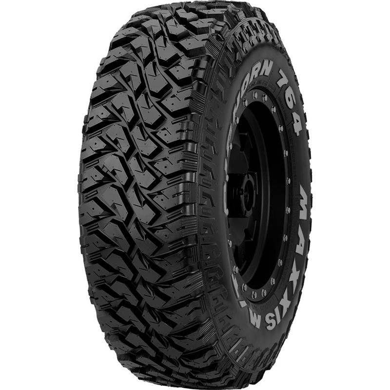 MAXXIS PCR BIGHORN 764 MT764 OWL 2022 275/65 R18C 119/116Q  
