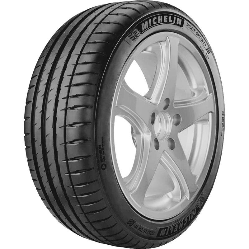 MICHELIN PCR PILOT SPORT 4 RP S1 2022 255/45 R19 104Y XL 