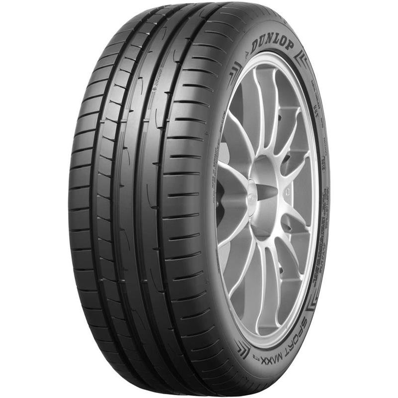 DUNLOP PCR SP SPORT MAXX RT 2 MFS 2021 275/40 R18 103Y XL 