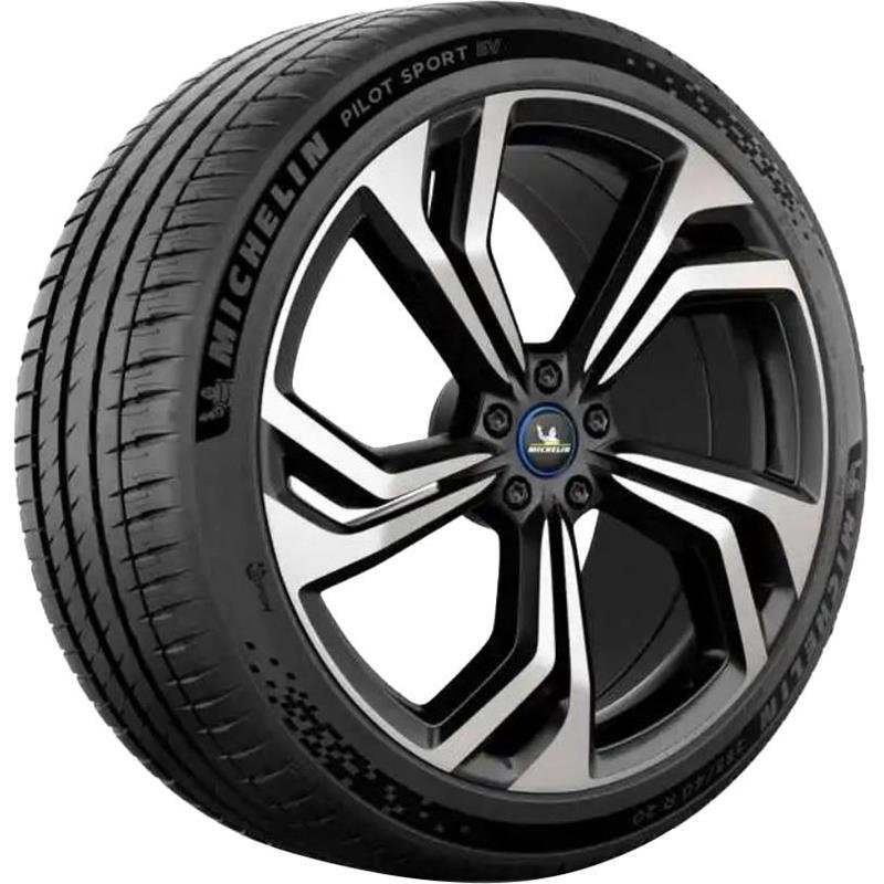 MICHELIN PCR PILOT SPORT EV 2022 235/40 R20 96Y  