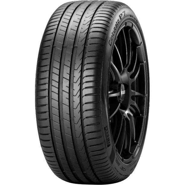 PIRELLI PCR CINTURATO P7 (P7C2) RunFlat 2022 255/45 R19 104Y XL 