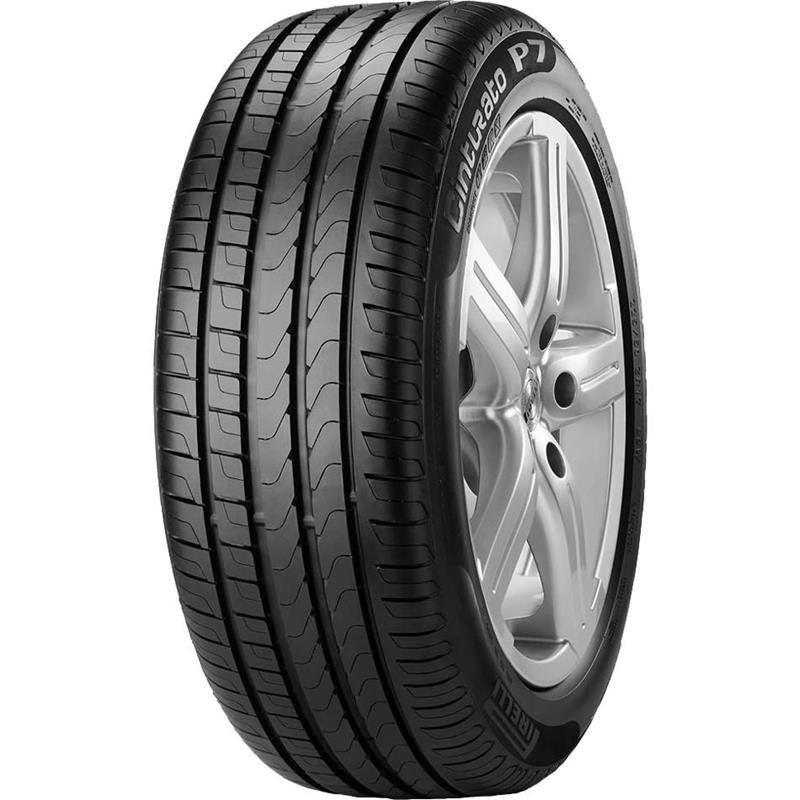 PIRELLI PCR CINTURATO P7 FSL 2022 245/40 R17 91W  