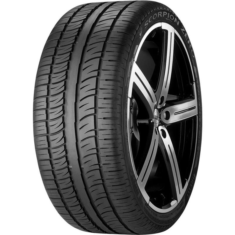 PIRELLI PCR SCORPION ZERO ASIMMETRICO FSL 2022 295/40 R22 112W XL 