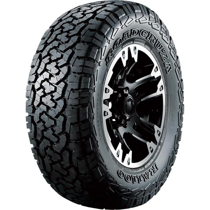 ROADCRUZA PCR RA1100 WSW 2022 265/60 R18 114H XL 