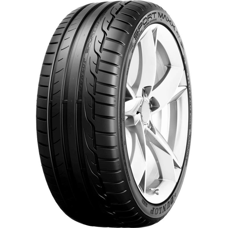 DUNLOP PCR SP SPORT MAXX RT MFS AU 2022 235/55 R17 99V  
