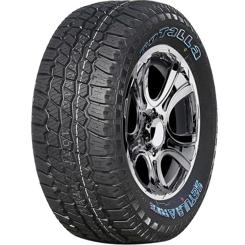ROTALLA PCR AT08 2020 225/65 R17 102T  