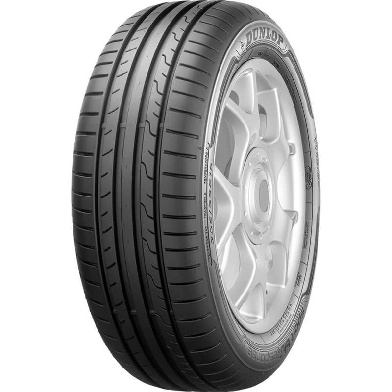 DUNLOP PCR SPT BLURESPONSE MFS 2022 225/50 R17 94W  