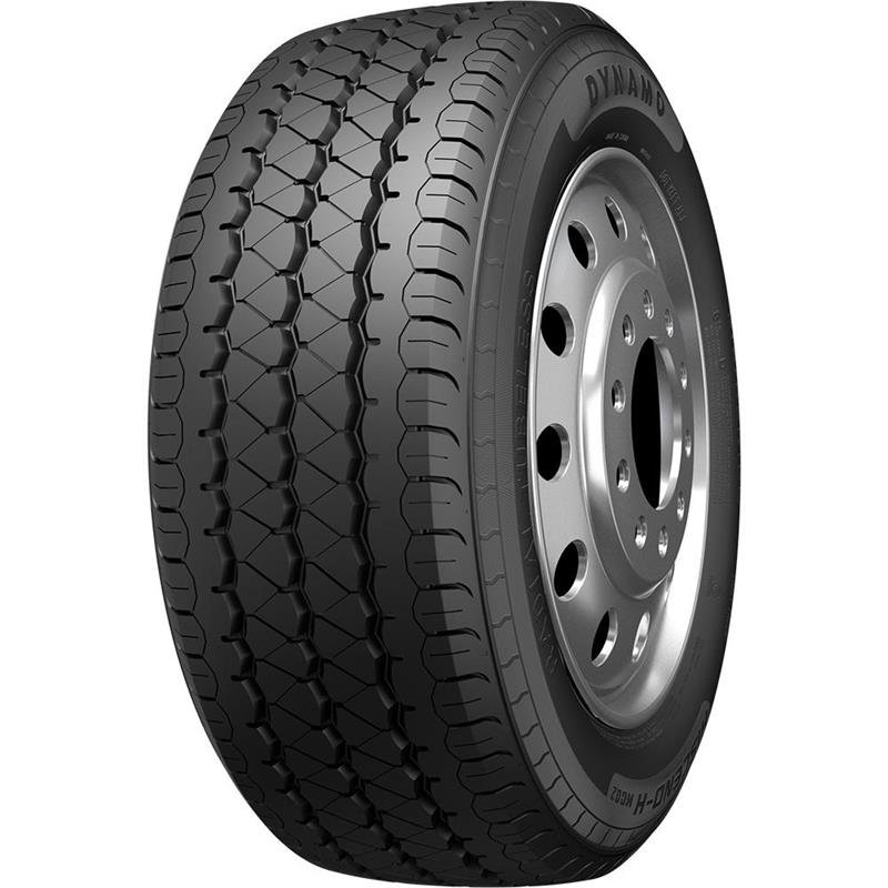 DYNAMO PCR HISCEND-H MC02 2021 215/70 R16C 108/106Q  