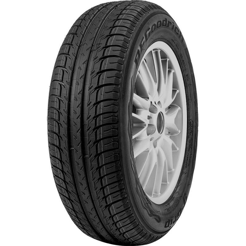 BF GOODRICH PCR G-GRIP RP 2018 245/40 R19 98Y XL 