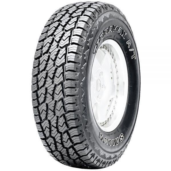 SAILUN PCR TERRAMAX A/T RP 2022 265/70 R18C 124/121R  