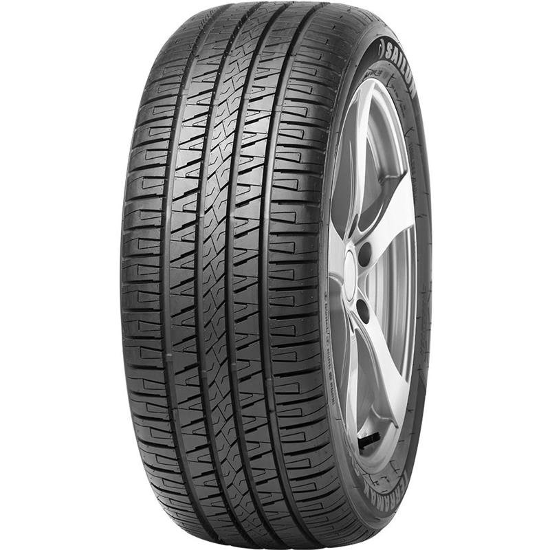 SAILUN PCR TERRAMAX CVR RP 2022 235/50 R19 99W  