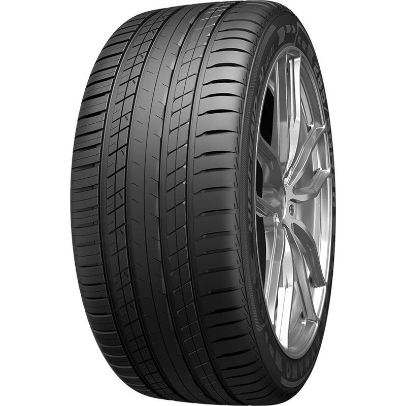 DYNAMO PCR HISCEND-H MSU01 RP 2022 295/35 R20 105Y XL 