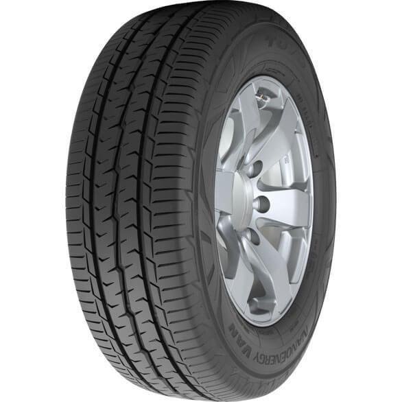 TOYO PCR NANOENERGY VAN 2022 175/65 R14C 90/88T  