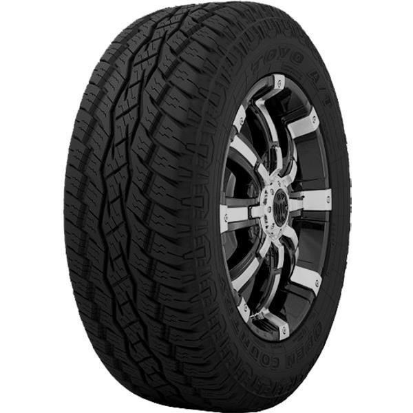 TOYO PCR OPEN COUNTRY A/T PLUS RP 2021 275/45 R20 110H XL 