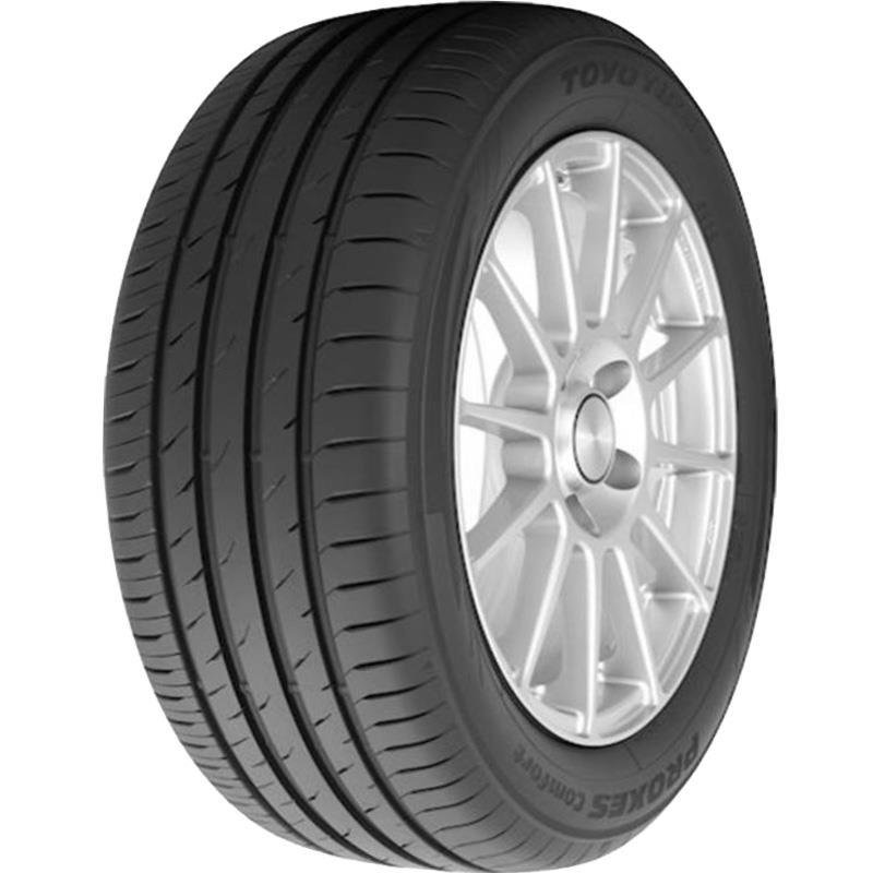 TOYO PCR PROXES COMFORT 2022 205/55 R17 95V XL 