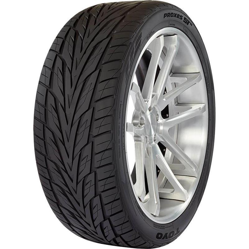 TOYO PCR PROXES ST3 RP 2020 295/45 R20 114V XL 