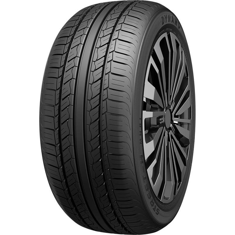 DYNAMO PCR STREET-H MH01 2021 185/60 R13 80T  