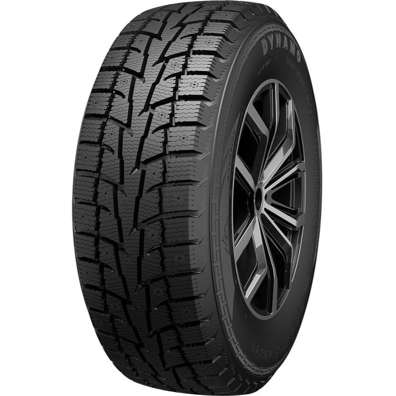 DYNAMO PCR SNOW-H MWS01 (W517) RP 2021 Studded 245/50 R20 102H  