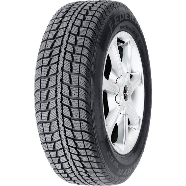 FEDERAL PCR HIMALAYA WS2 2019 Studded 225/50 R18 95T  