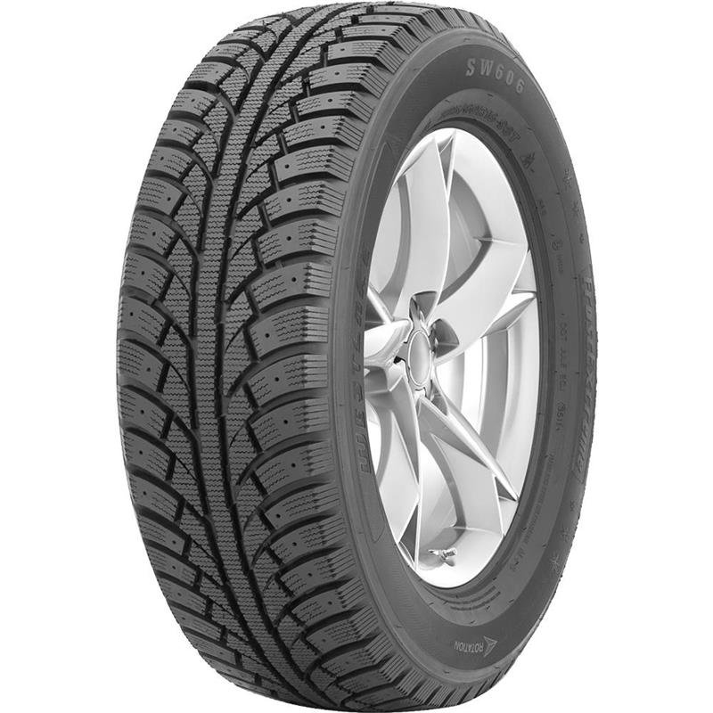 GOODRIDE PCR SW606 2021 Studded 215/70 R16 100T  