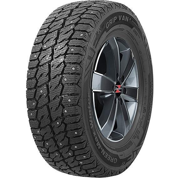 GREENMAX PCR G-M W G VAN 2 2022 155/80 R13C 91/89N  
