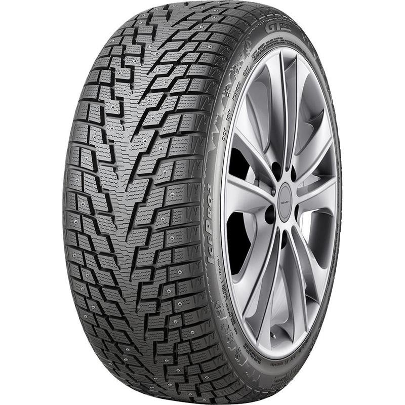 GT RADIAL PCR CHAMPIRO ICEPRO 3 2021 215/60 R16 99T XL 