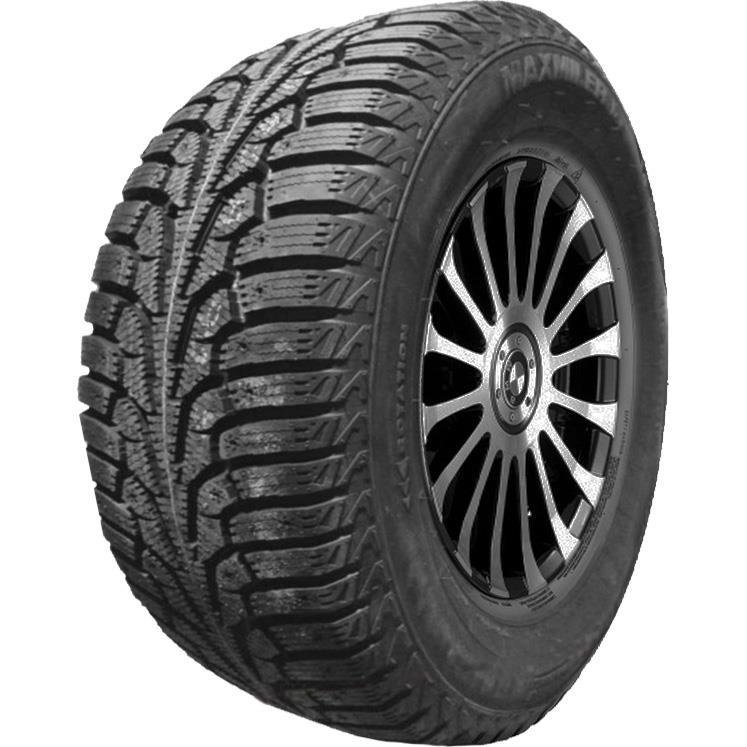 GT RADIAL PCR MAXMILER ICE 2021 205/65 R16C 107/105T  