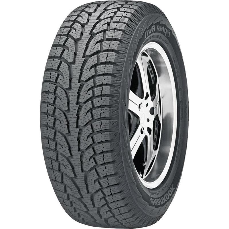 Hankook WINTER I*PIKE (RW11) RP 2022 Studded 285/65 R17 116T  