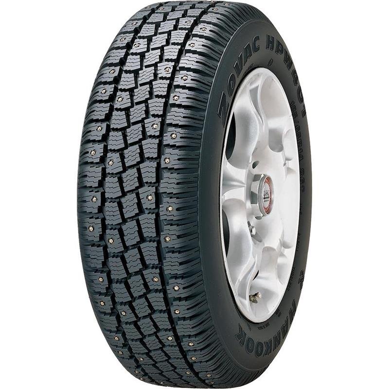 Hankook ZOVAC HP (W401) 2020 155/80 R12 76Q  