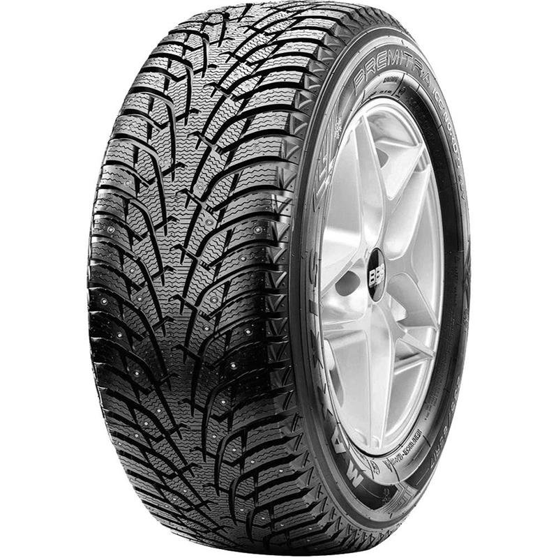 MAXXIS PCR NP5 PREMITRA ICE 2021 Studded 205/55 R17 95T XL 