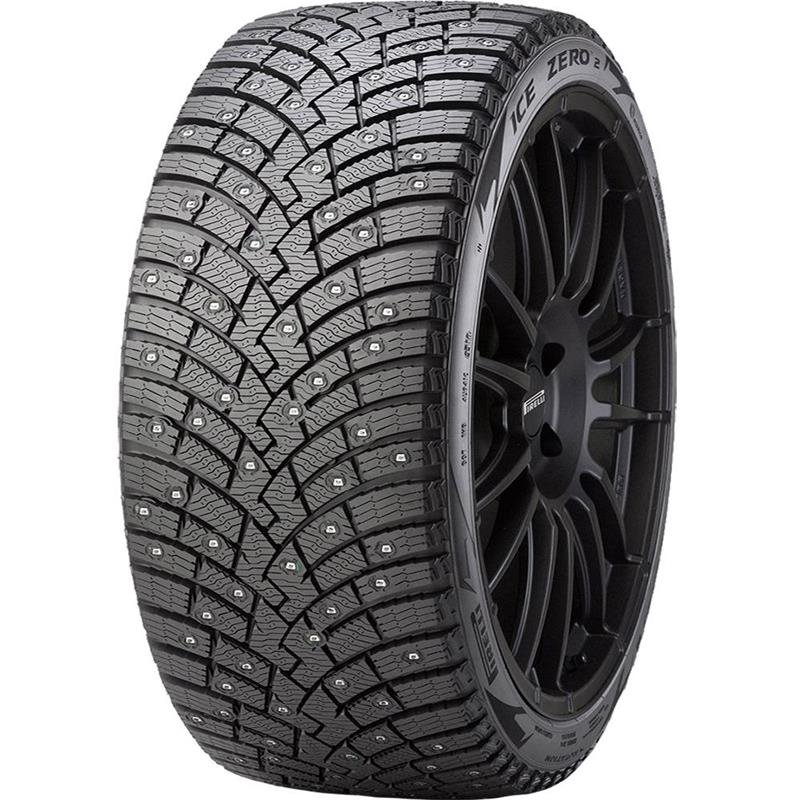 PIRELLI PCR WINTER ICE ZERO 2 2020 Studded 215/60 R16 99T XL 