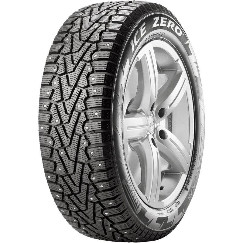 PIRELLI PCR WINTER ICE ZERO 2022 Studded 245/45 R19 102H XL 