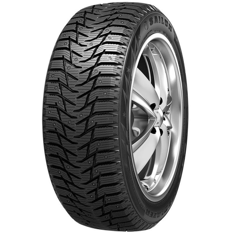 SAILUN PCR ICE BLAZER WST3 RP 2021 Studded 185/55 R15 86T XL 