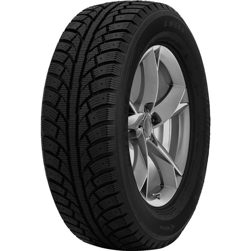 WESTLAKE PCR SW606 2021 Studded 225/55 R18 102H XL 