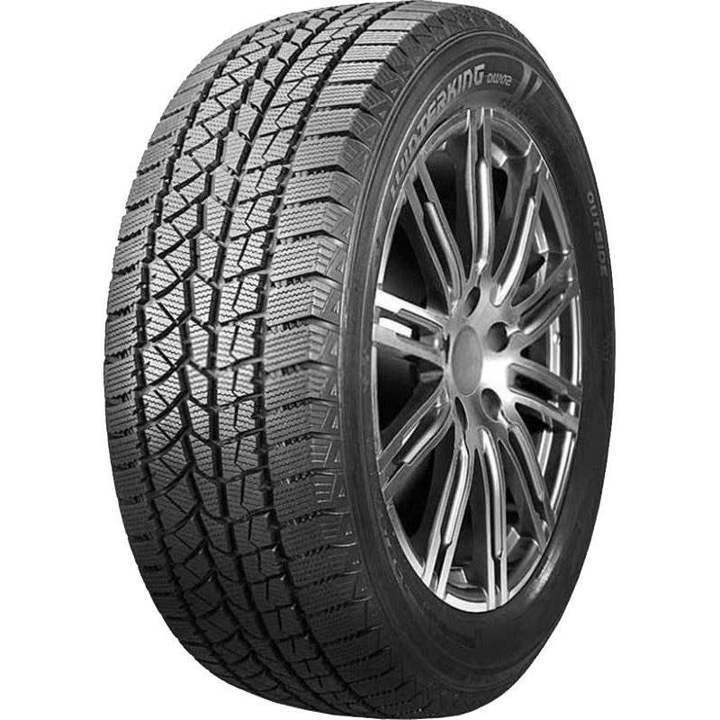 DOUBLESTAR PCR DW02 2021 245/45 R17 99T XL 
