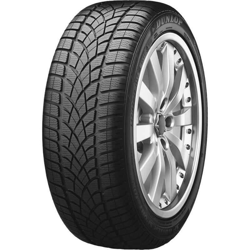 DUNLOP PCR SP WINTER SPORT 3D RunFlat 2022 245/45 R19 102V XL 